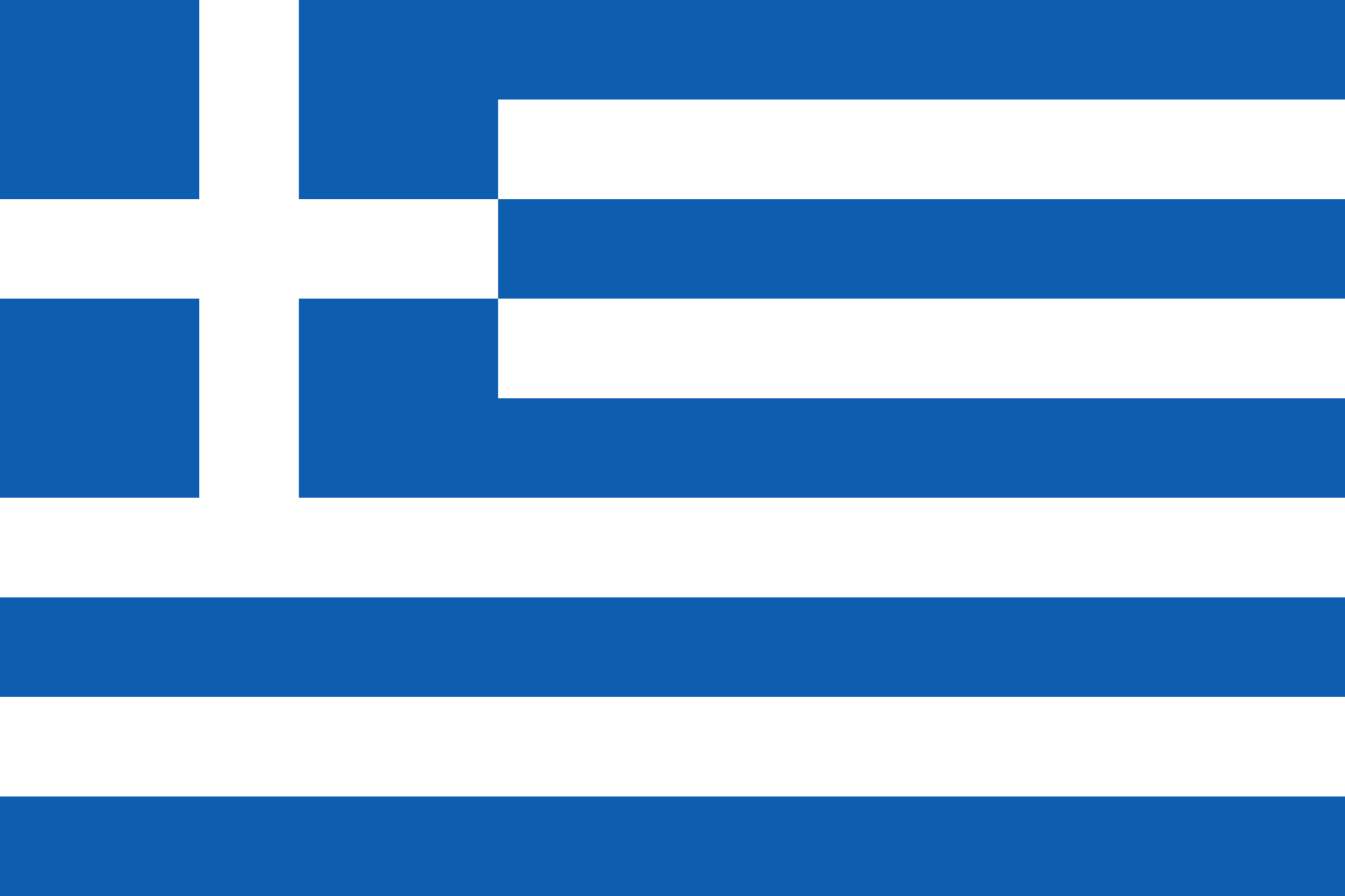 General info about Greece